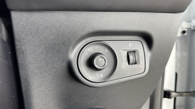 MG ZS 1.5 Hybrid+ Trophy 5dr Auto Hybrid Hatchback